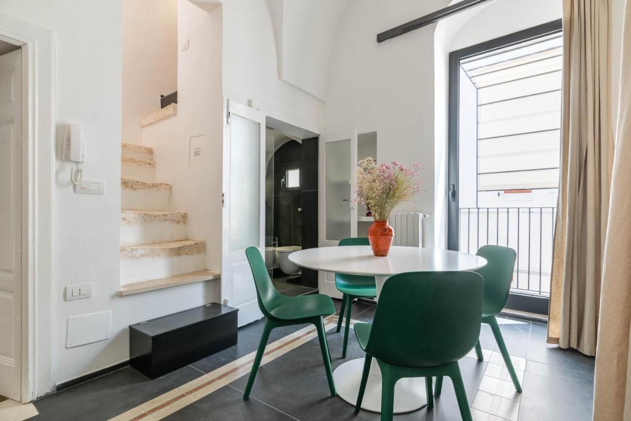 Ferienwohnung Casa Soele Ostuni Exterior foto