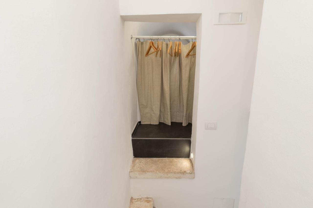 Ferienwohnung Casa Soele Ostuni Exterior foto