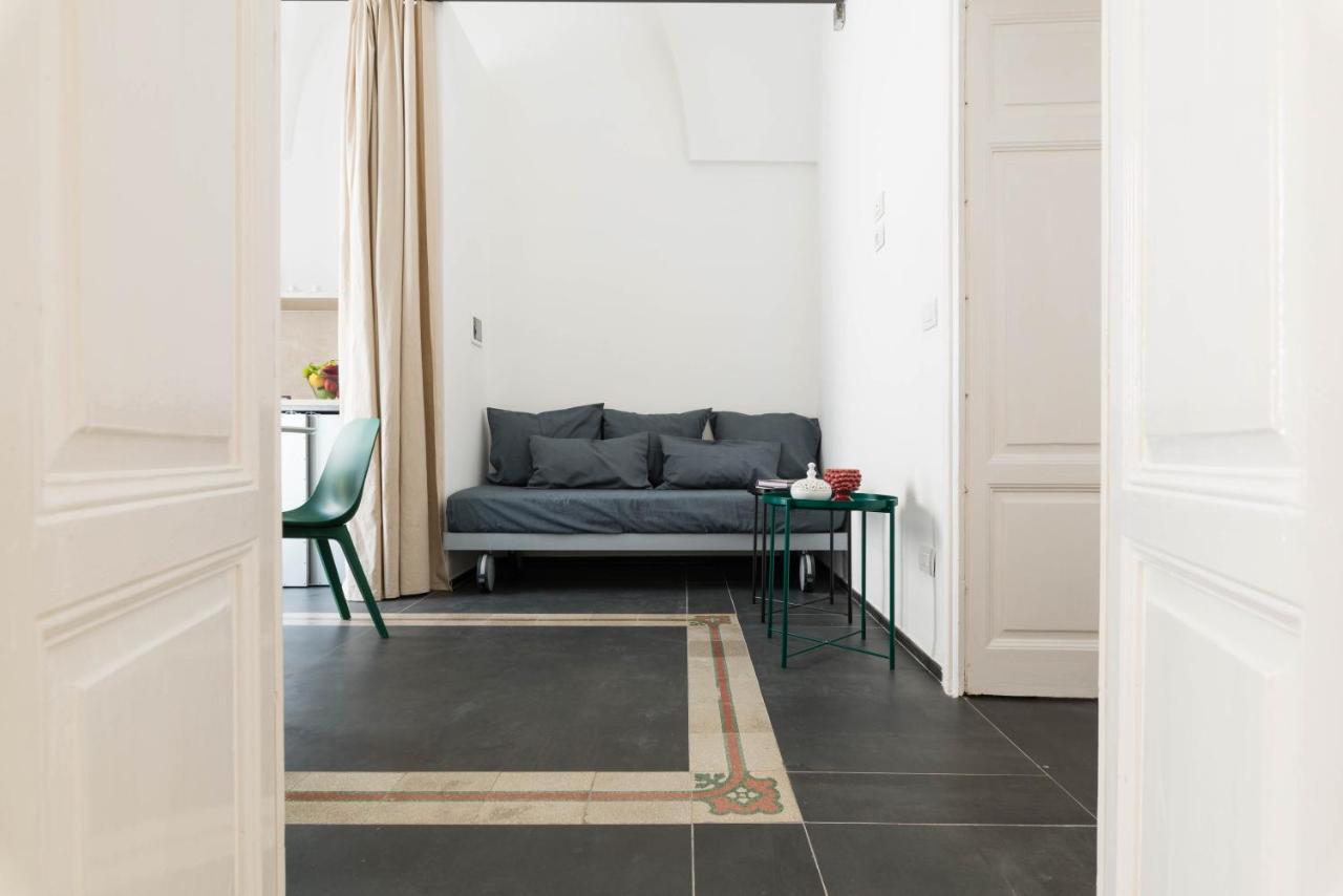 Ferienwohnung Casa Soele Ostuni Exterior foto