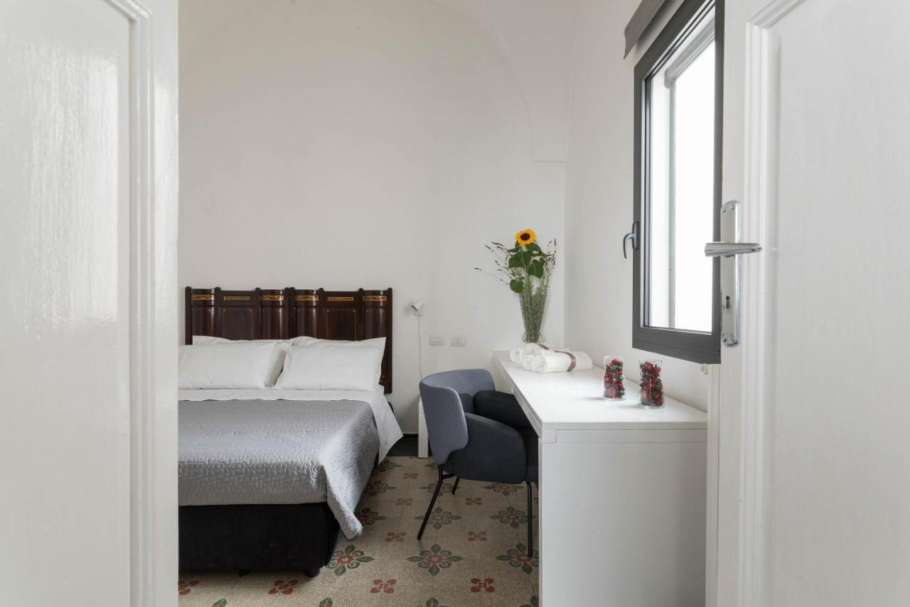 Ferienwohnung Casa Soele Ostuni Exterior foto