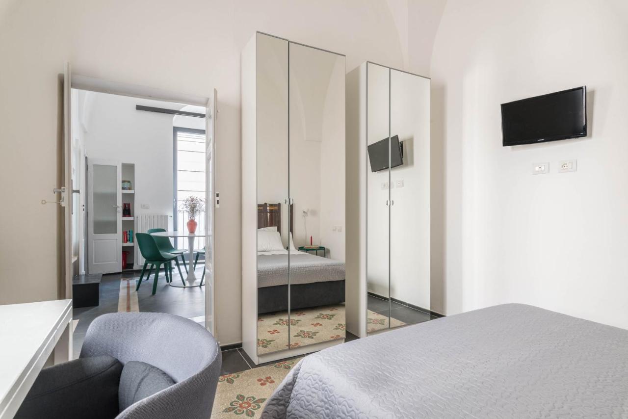 Ferienwohnung Casa Soele Ostuni Exterior foto