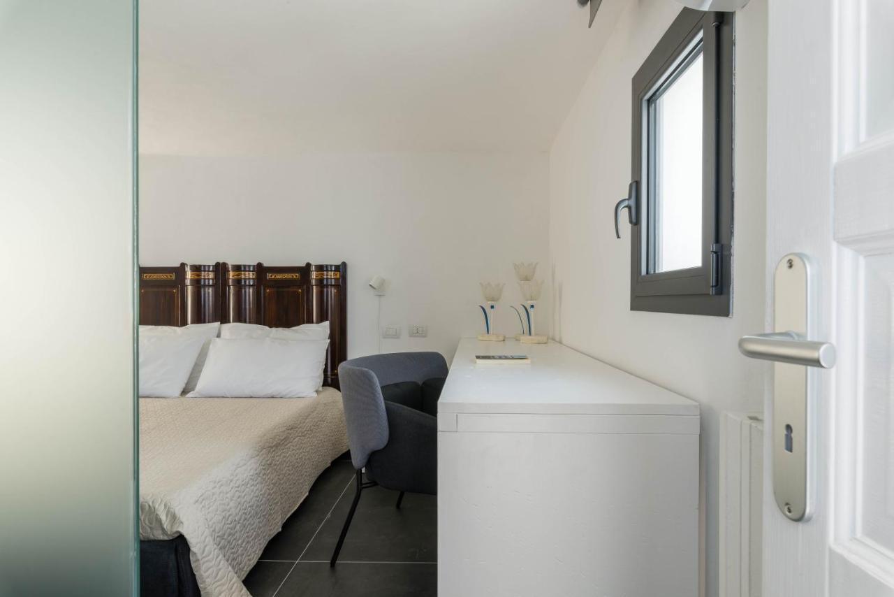 Ferienwohnung Casa Soele Ostuni Exterior foto