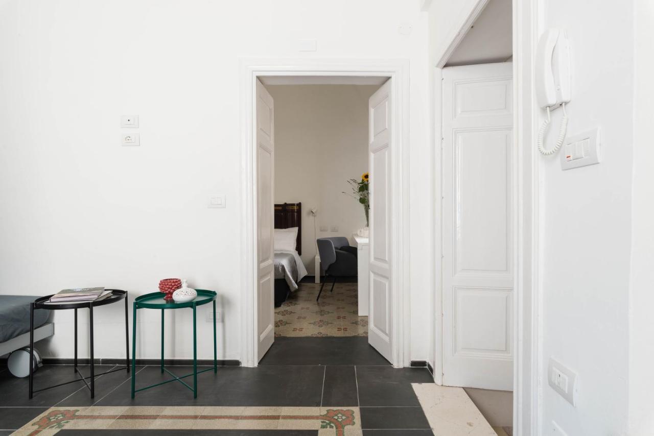 Ferienwohnung Casa Soele Ostuni Exterior foto