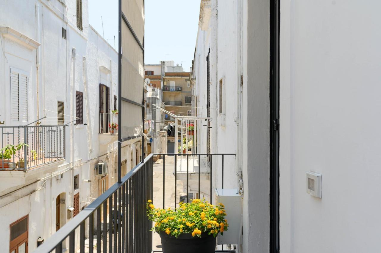Ferienwohnung Casa Soele Ostuni Exterior foto