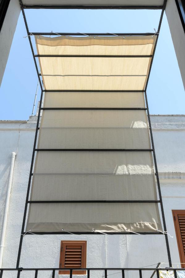 Ferienwohnung Casa Soele Ostuni Exterior foto