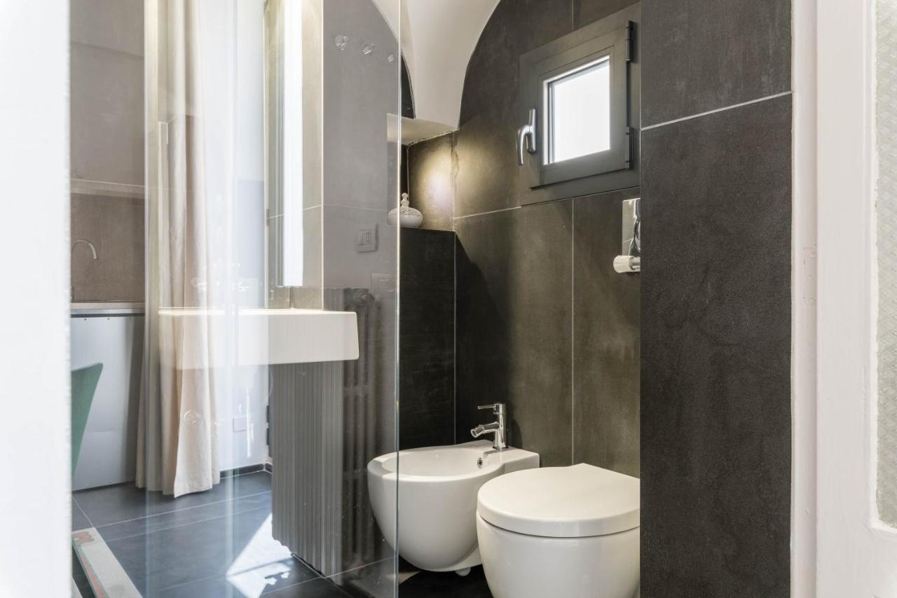Ferienwohnung Casa Soele Ostuni Exterior foto
